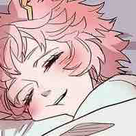 Ashido Mina