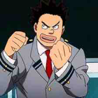 Satou Rikidou