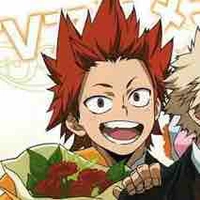 Kirishima Ejirou
