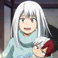 Todoroki Rei