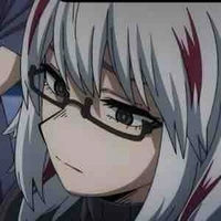 Todoroki Fuyumi