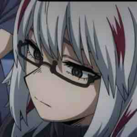 Todoroki Fuyumi