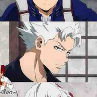 Todoroki Natsuo