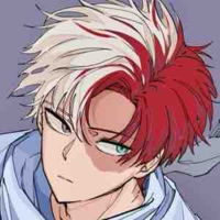 Todoroki Shoto