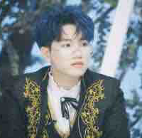 Hoàng Đức Duy (Captain)