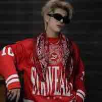 Nguyễn Quang Anh (Rhyder) 