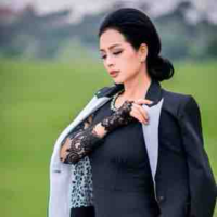 Mẹ Quang Anh 