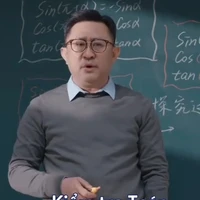 Thầy Chủ Nhiệm