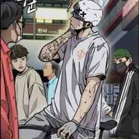 Park Hajun(Joker)