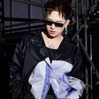 Trần Thiện Thanh Bảo-B Ray-1993