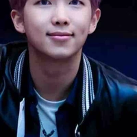 Khuê Tâm Đình ( Namjoon ) 
