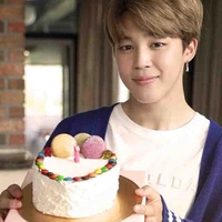 Lạc Thần ( Jimin ) 