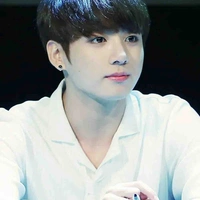 Jeon Jungkook