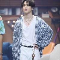 Park Jimin(Bạn thân Kook)