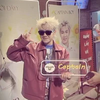 Đức Duy Captain