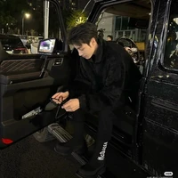 Cố Hoàng Thiên Vũ