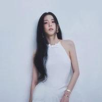 Kim Jisoo_Soo/Bạn cô