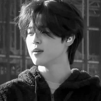 Park Jimin_Min/bạn cô