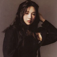 Park Sooyoung_chị Chae/bạn nàng