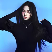 Yu Jimin_Rina/ bạn cô