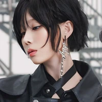 Kim MinJeong_Ẻm/bạn nàng