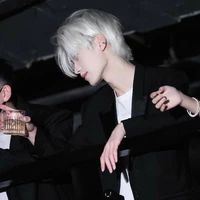 Lý Hạo Kiệt ||Bạn Nam 9||