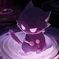 Scaramouche(dạng mèo)