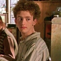 Percy Weasley 