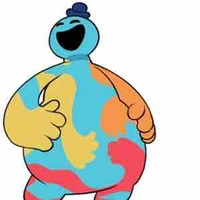 Doey the Doughman (1322)