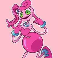 Mommy Long leg (1222)