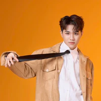 Duy-Caption Boy