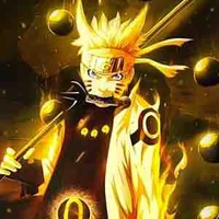 Uzumaki naruto