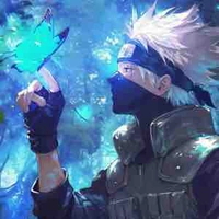 Hatake kakashi