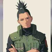 Shikamaru Nara