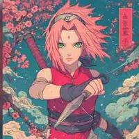 Sakura Haruno(uchiha)