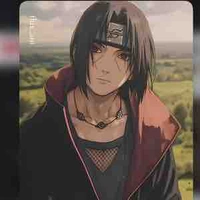 Uchiha Itachi