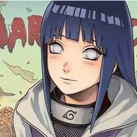 Hinata hyuga(uzumaki)