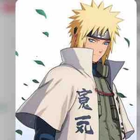 Namikage minato