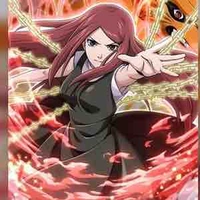 Kushiha uzumaki