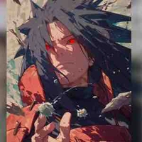 Uchiha madara
