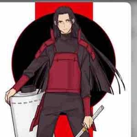 Senju hashirama