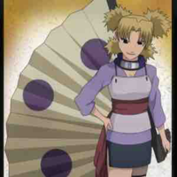 Temari nara