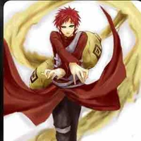 Gaara