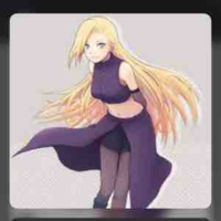 Ino yamanaka