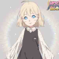 Marina uzumaki