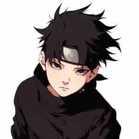 Uchiha sasuto