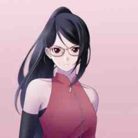 Uchiha saruna