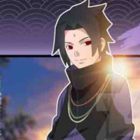 Kayruto uchiha