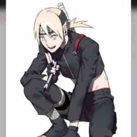 Inojin yamanaka