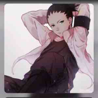 Shikadai nara